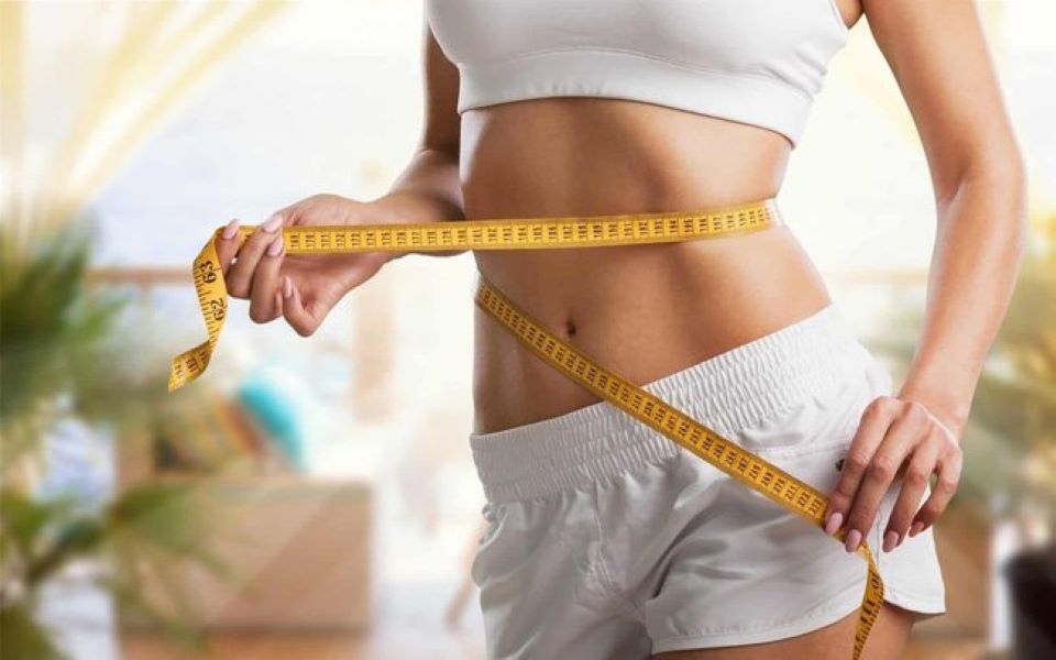 6 cách đơn giản giúp bạn giảm cân nhanh chóng sau Tết