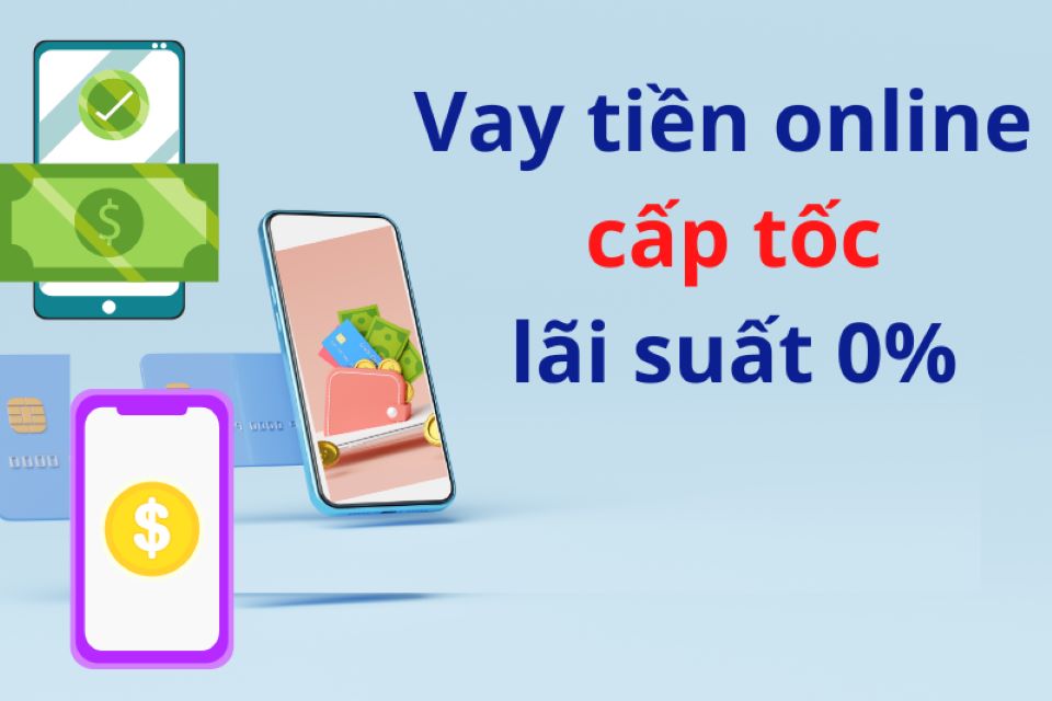 Cảnh giác với thủ đoạn cho vay tiền lãi suất 0% để lừa đảo