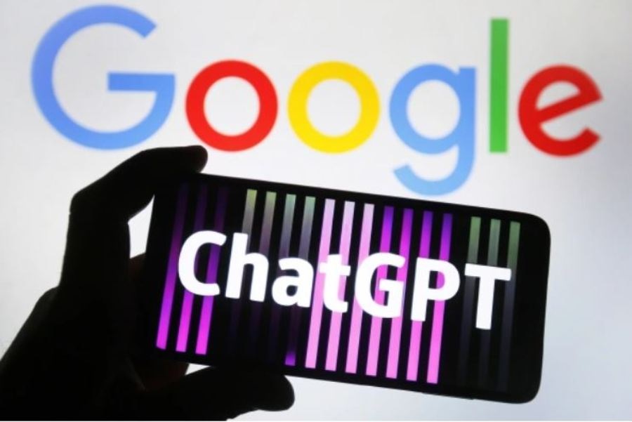 Google sắp tung chatbot cạnh tranh với ChatGPT