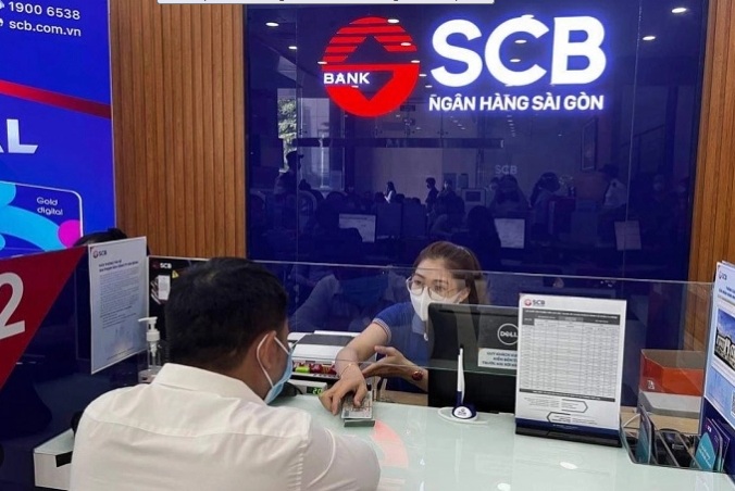 Chuyển vụ tố cáo nhân viên ngân hàng SCB và bảo hiểm Manulife lừa đảo sang Bộ Công an xử lý