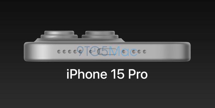 iPhone 15 Pro có cấu hình như thế nào?