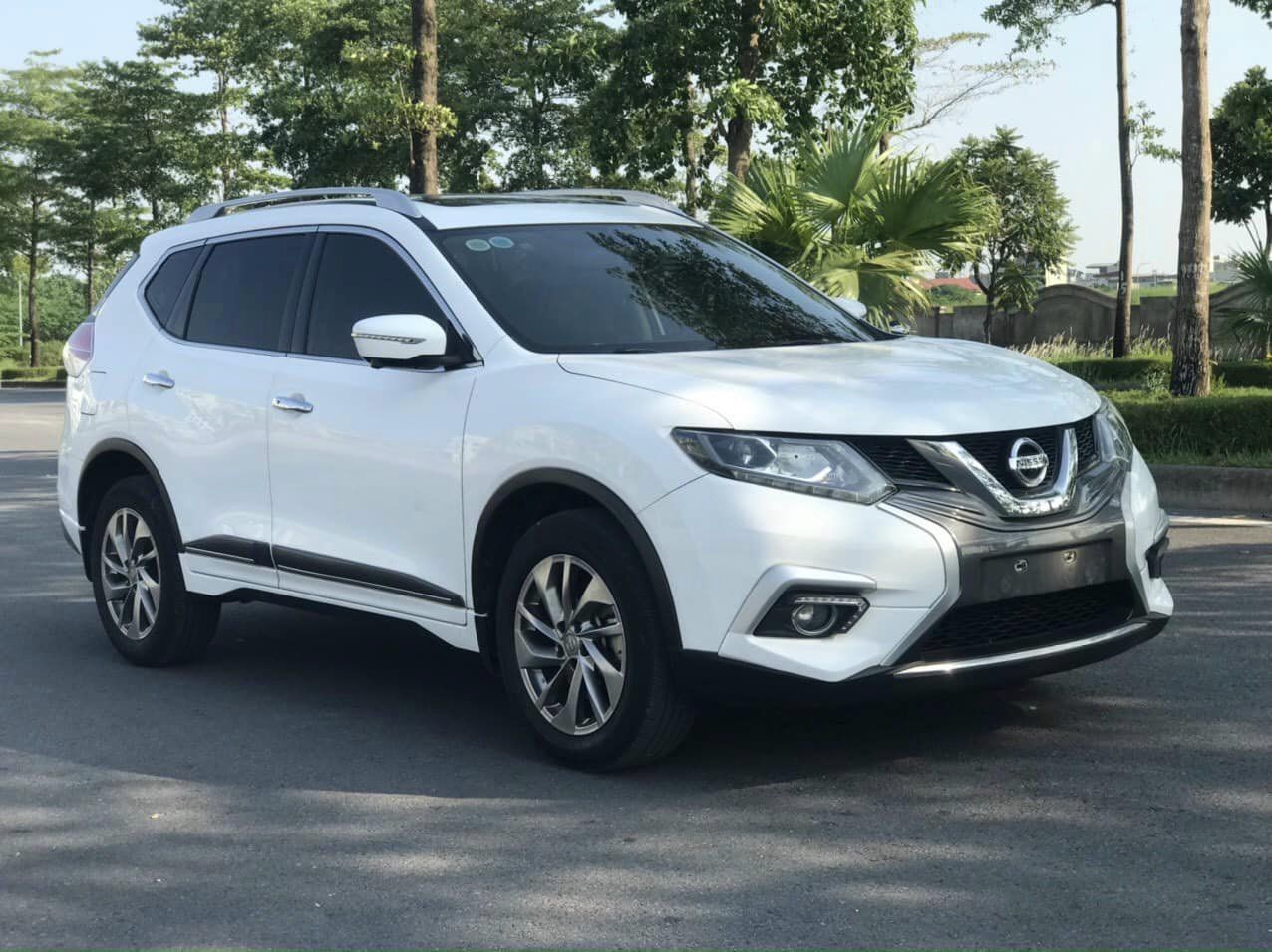 Giá xe ô tô Nissan tháng 2/2023: Ưu đãi 100% phí trước bạ