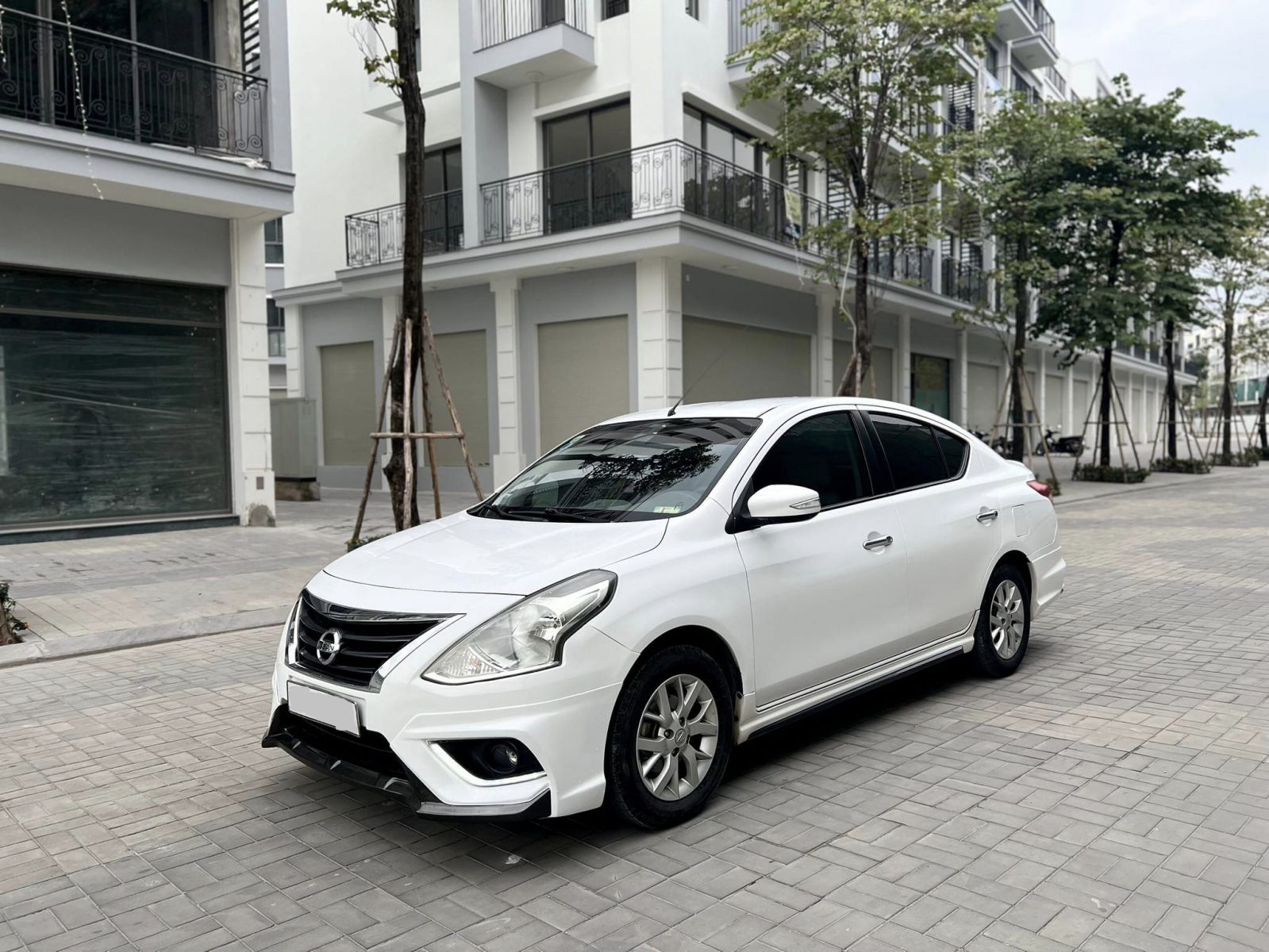 Giá xe ô tô Nissan tháng 2/2023: Ưu đãi 100% phí trước bạ