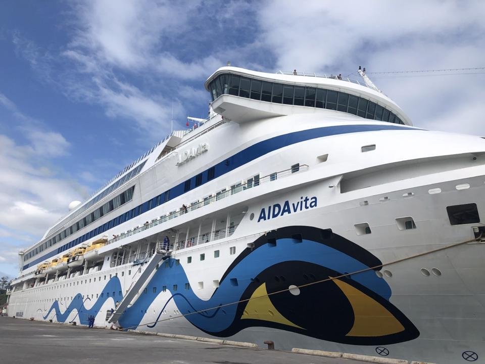Khánh Hòa: Doanh nghiệp du lịch "cầu cứu" vì nhiều tàu du lịch biển hủy đến Nha Trang