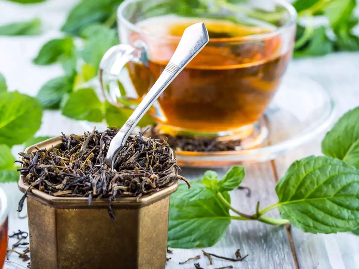 Lợi ích tuyệt vời của trà assam đối với sức khỏe