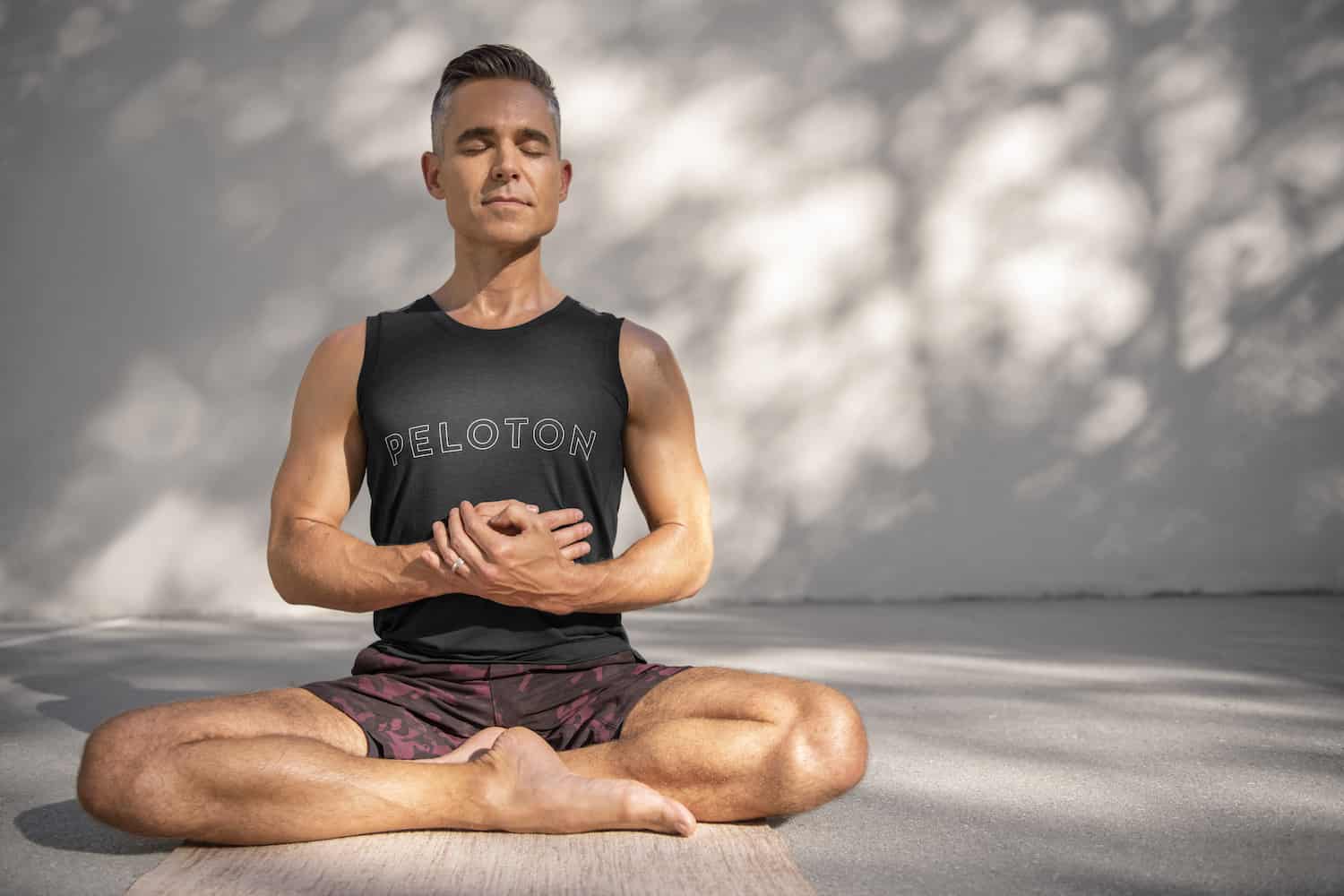 Tại sao tập Yoga lại tốt cho sức khỏe của nam giới?