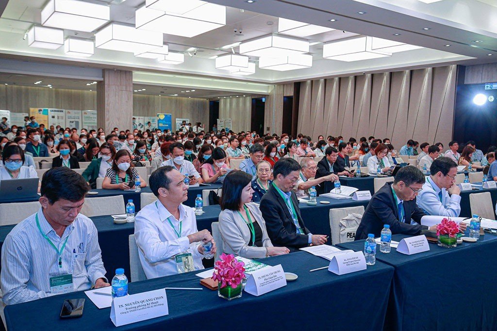 Triển lãm Analytica Vietnam 2023 