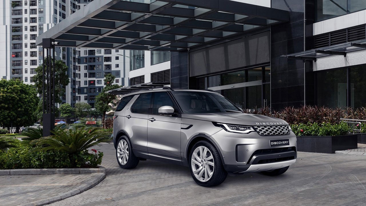 Giá xe ô tô Land Rover tháng 4/2023: Dao động từ 3 - 23,8 tỷ đồng