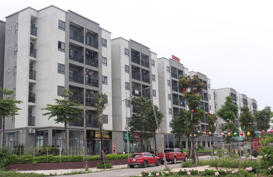 Đề xuất thí điểm Tổng LĐLĐ Việt Nam đầu tư làm nhà ở xã hội: Kỳ vọng tạo đột phá