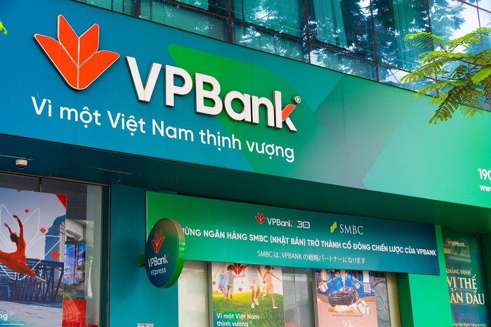 Moody’s đánh giá cao thương vụ bán 15% cổ phần của VPBank cho SMBC