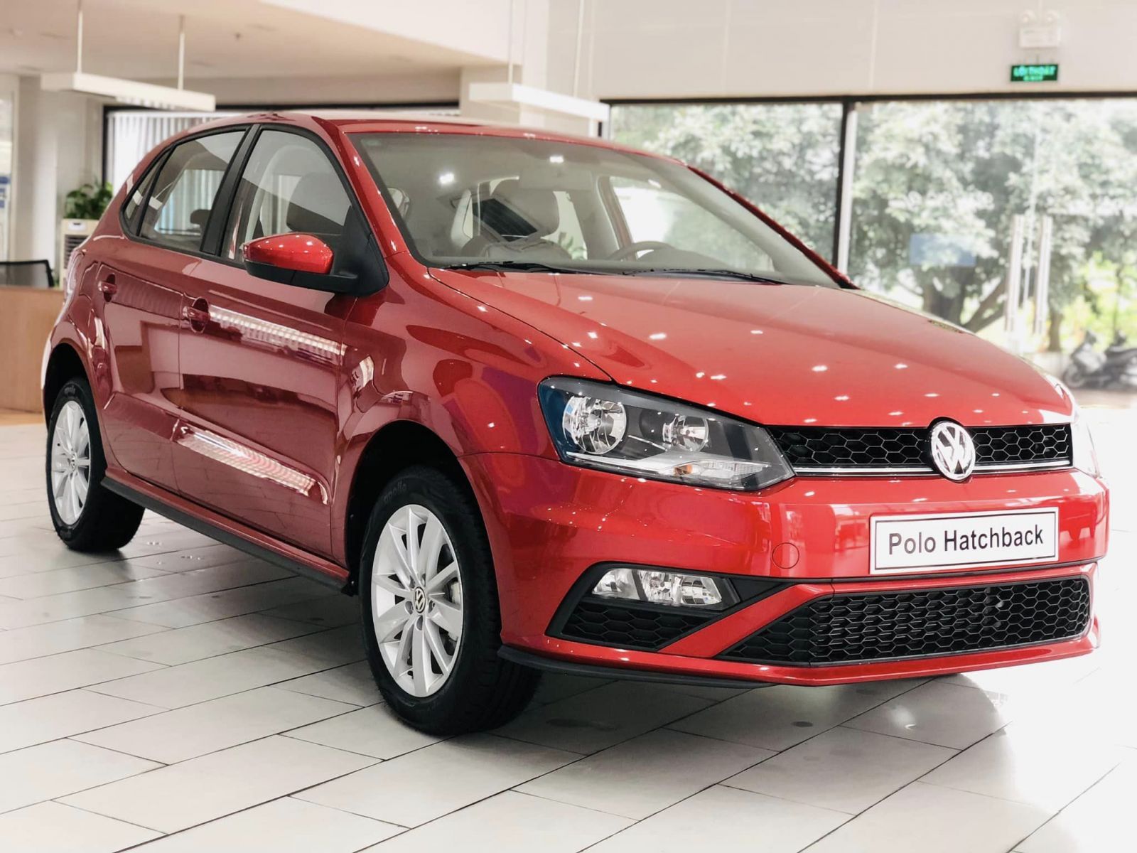 Giá xe ô tô Volkswagen tháng 4/2023: Nhiều ưu đãi hấp dẫn