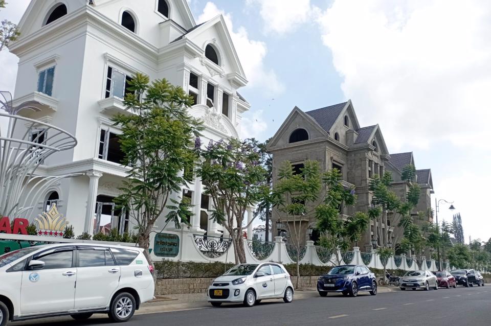 Lâm Đồng: Xử phạt Công ty CP quốc tế Năm Sao Đà Lạt 130 triệu đồng