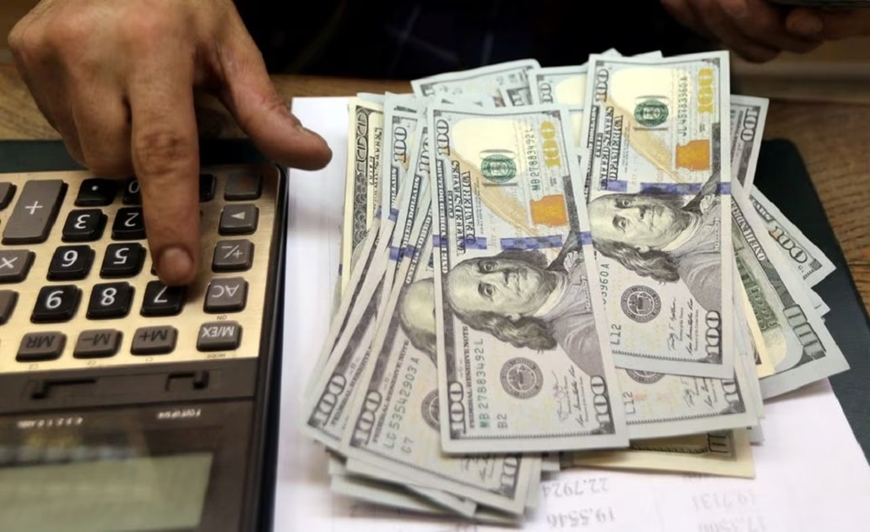 Tỷ giá USD hôm nay 5/5: USD tăng trở lại
