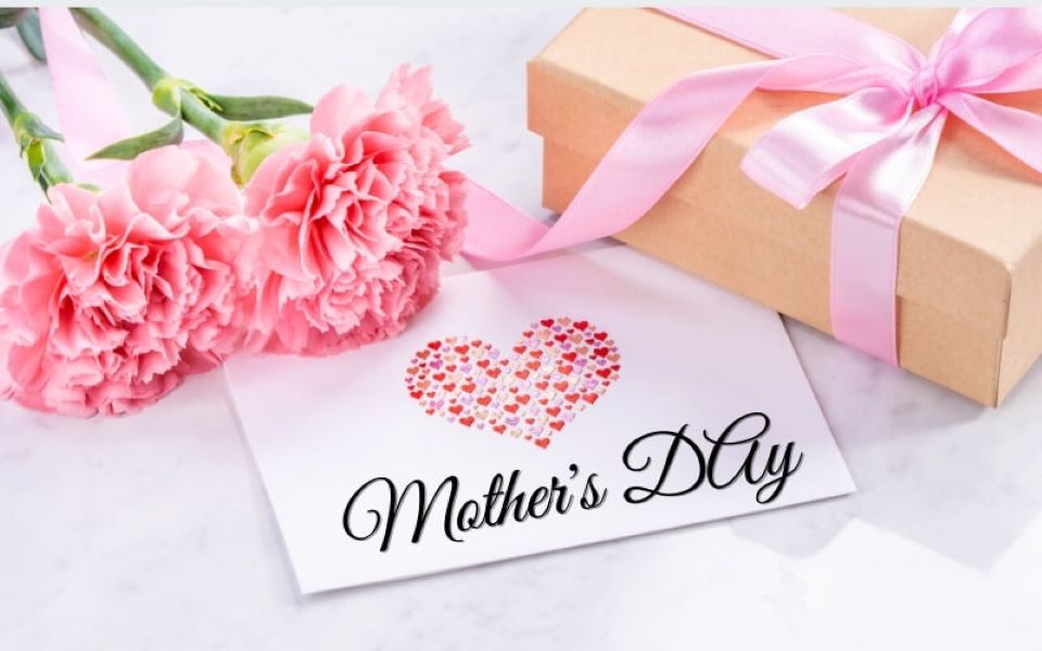 Gợi ý quà tặng Ngày của Mẹ ''Mother’s Day'' ý nghĩa nhất 2023