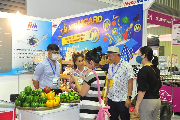 MM Mega Market đẩy mạnh xuất khẩu xanh, mang nông sản việt vươn tầm thế giới