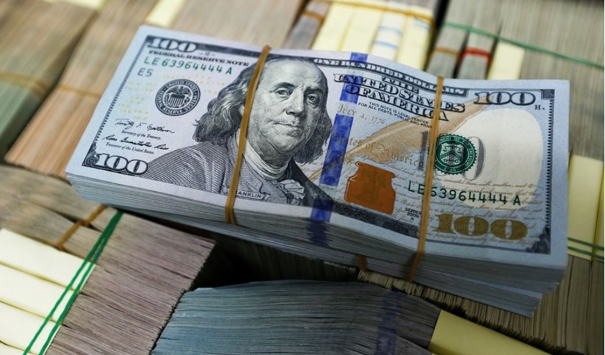 Tỷ giá USD hôm nay 7/7: USD quay đầu tăng, Euro giảm