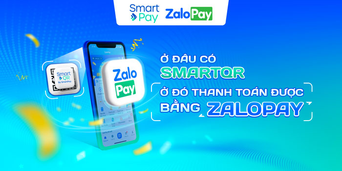 smartpay zalopay