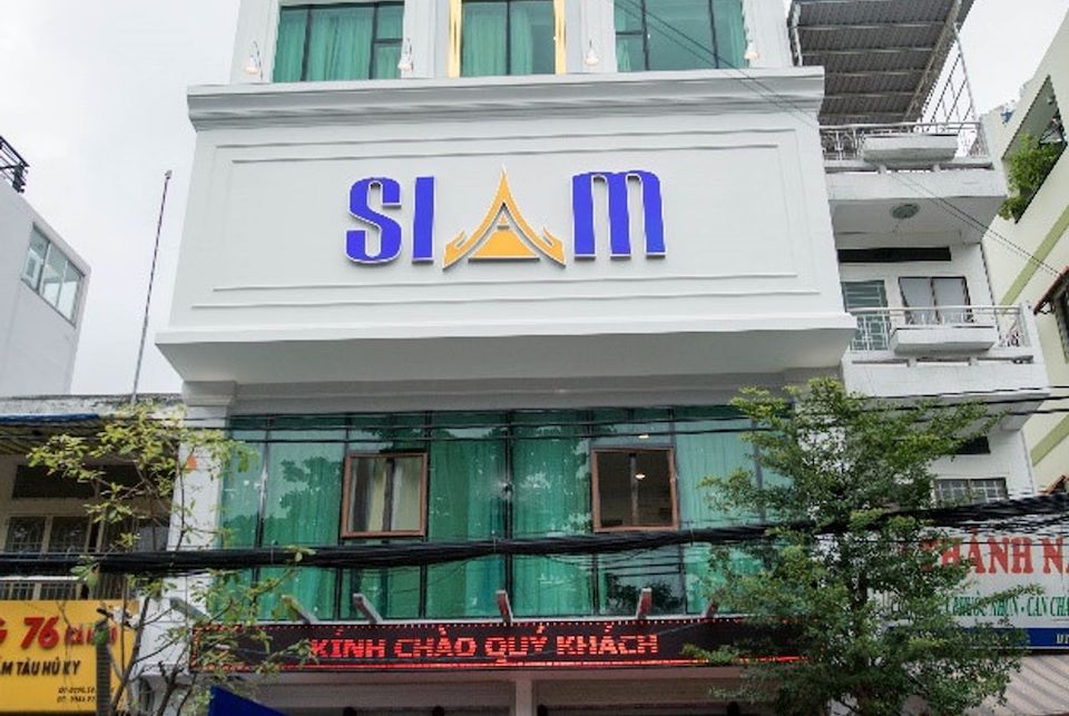 Nhiều sai phạm, Viện thẩm mỹ Siam Thailand bị đình chỉ hoạt động 