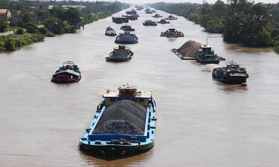 Quy định về đăng kiểm phương tiện thủy nội địa