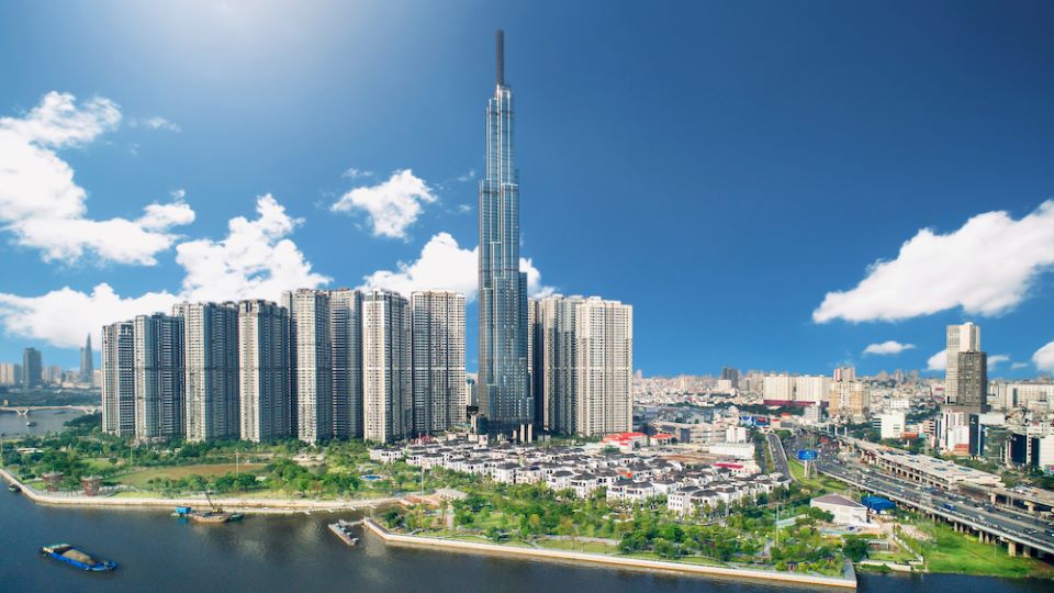 Loạt ưu đãi hấp dẫn tại ''đại tiệc sinh nhật'' Vincom Mega Mall Royal City và Vincom Center Landmark 81