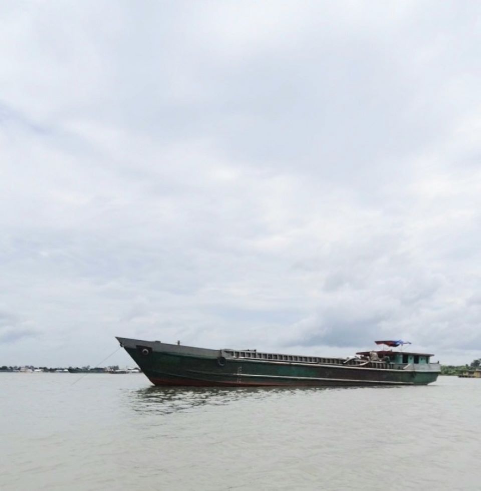 "Cát thổ phỉ” tàn phá những dòng sông ở ĐBSCL - Bài 1: Hàng loạt sai phạm nghiêm trọng trong khai thác cát