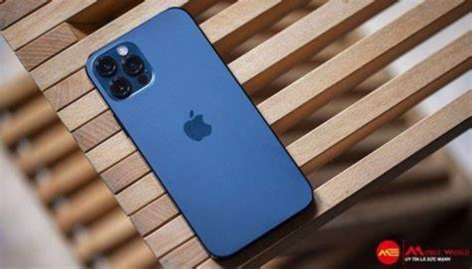 Tính năng độc đáo của logo "quả táo cắn dở" trên iPhone