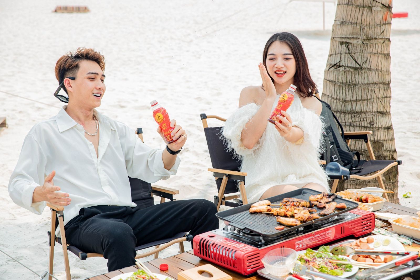 Cách người trẻ thanh lọc cơ thể để đu hè muộn mà vẫn luôn tươi mát