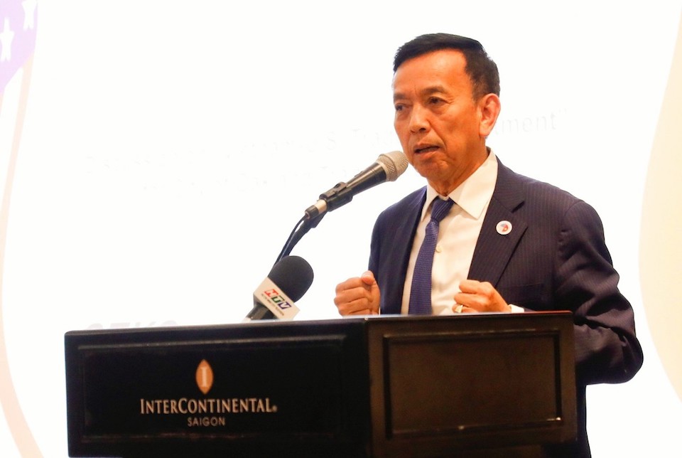 TP Hồ Chí Minh rộng cửa đón doanh nghiệp ngoại