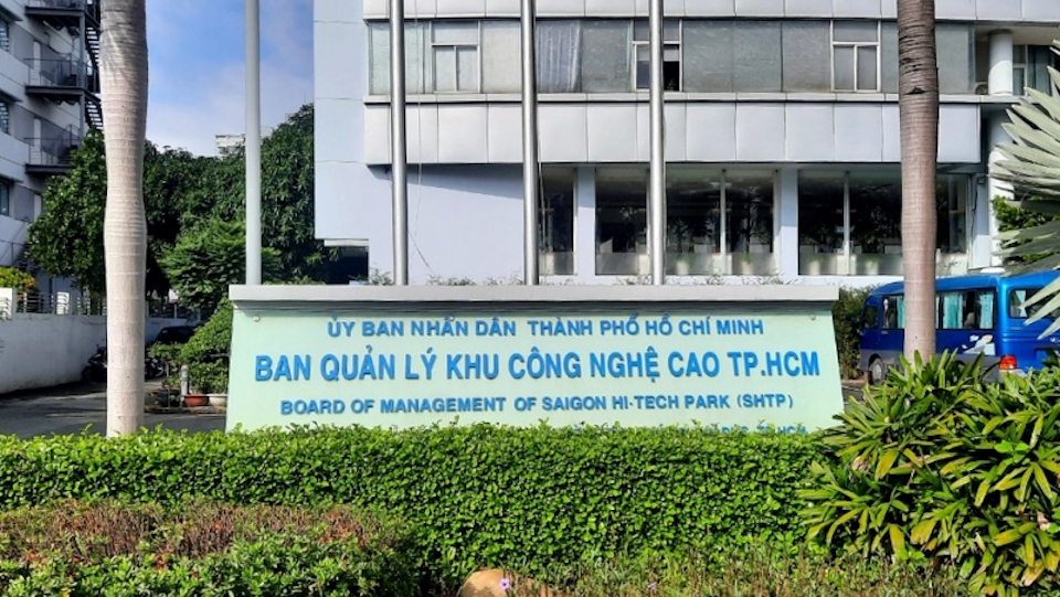 Phát hiện hàng loạt sai phạm tại Khu công nghệ cao TP Hồ Chí Minh