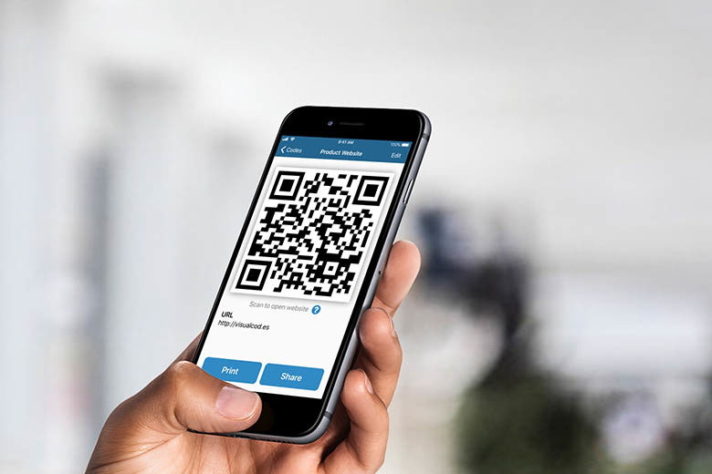 Cẩn trọng chiêu trò lừa đảo qua quét mã QR