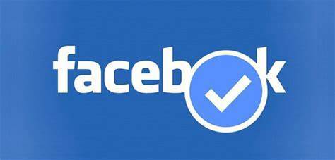 Cách đăng ký dấu tích xanh Facebook