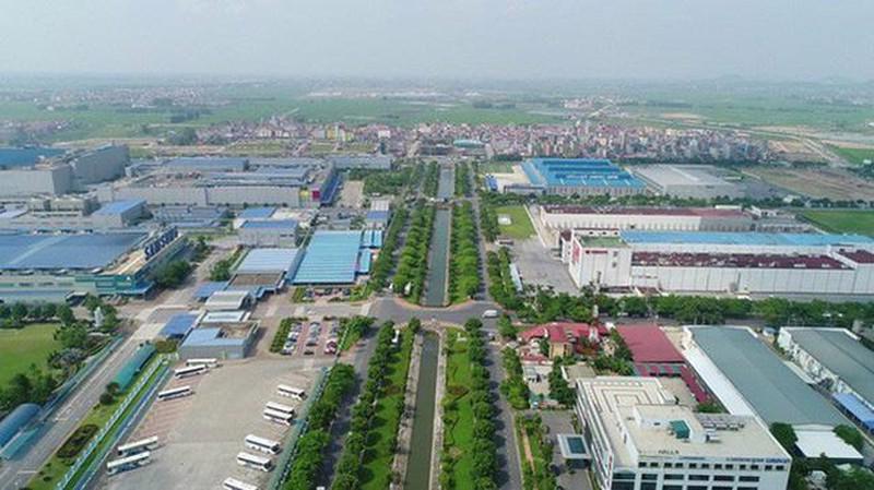 Thu hút FDI: Kỳ vọng thêm những “đại bàng” từ Mỹ