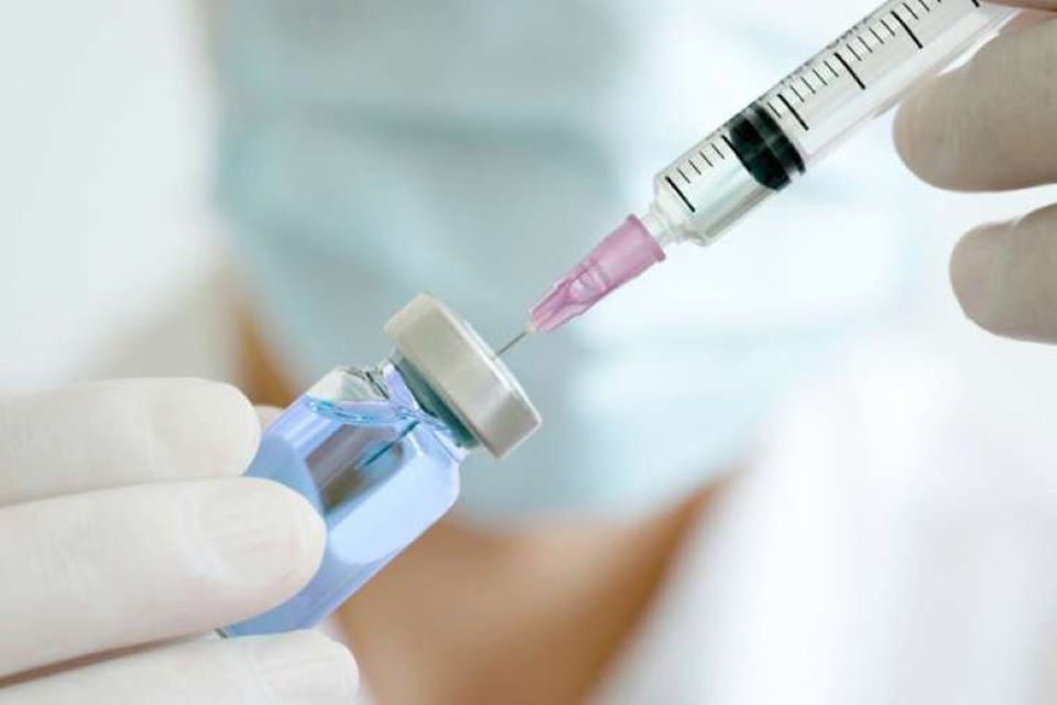 Một trẻ sơ sinh ở Vĩnh Phúc tử vong sau khi tiêm vaccine viêm gan B