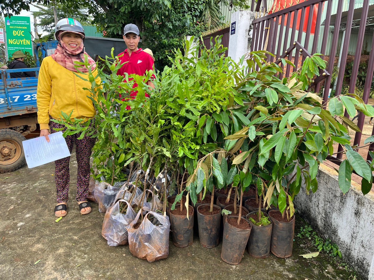 Báo cáo ngành cà phê Coffee Barometer 2023: Nestlé đứng đầu về phát triển bền vững