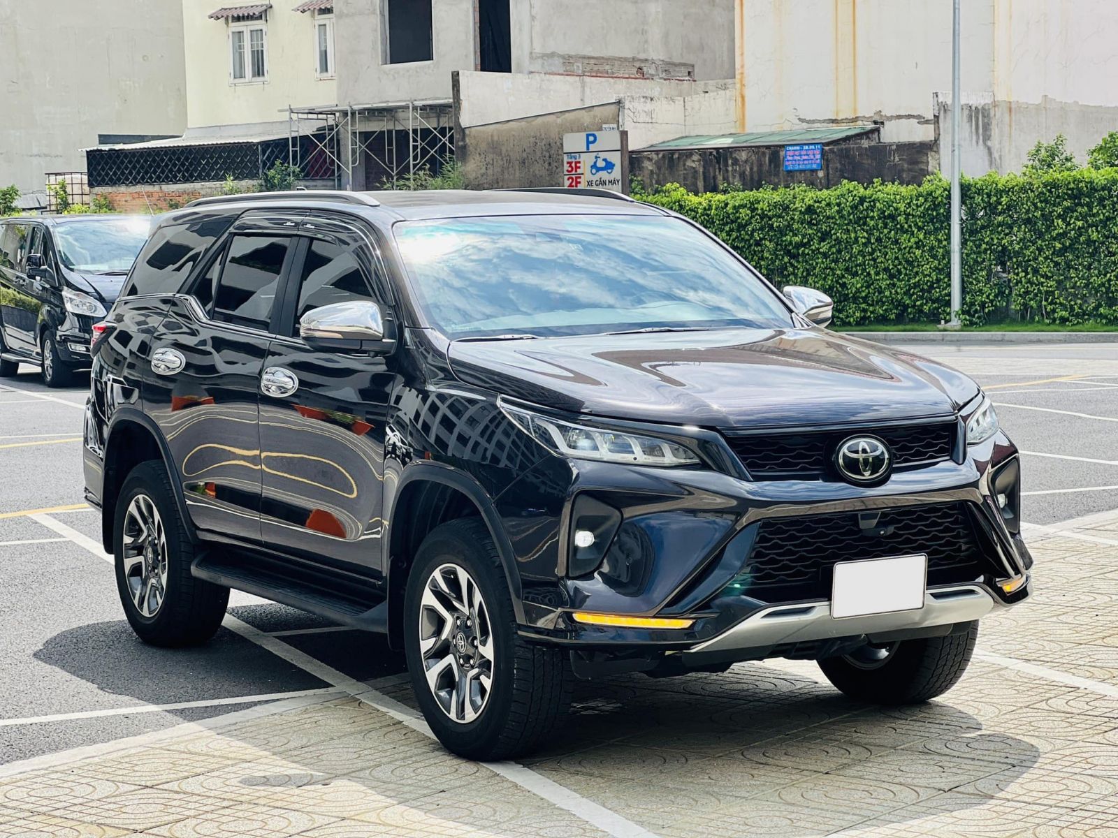 Giá xe ô tô Toyota tháng 10/2023: Nhiều ưu đãi hấp dẫn