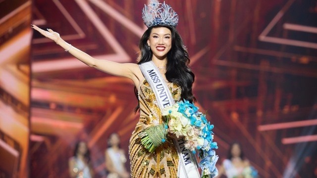 Miss Universe Vietnam 2023: Cuộc thi nhiều ồn ào