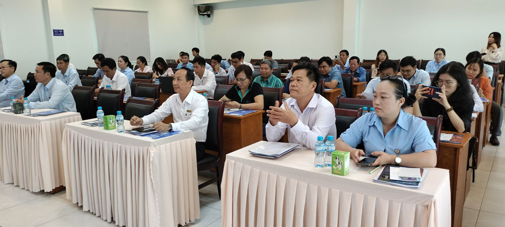ngày chuyển đổi số, truy xuất nguồn gốc, vina chg
