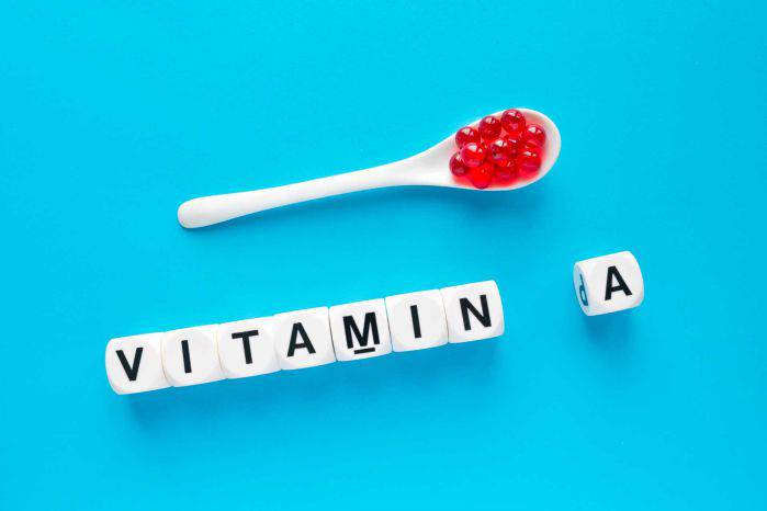 3 loại vitamin có thể gây hại gan mà bạn cần hạn chế