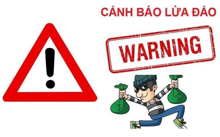 Các hình thức lừa đảo phổ biến trên không gian mạng Việt Nam