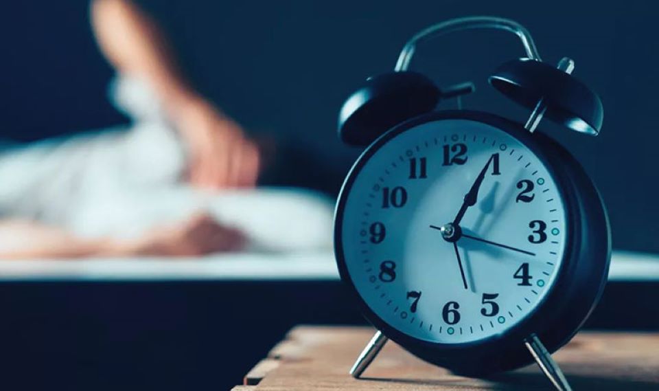 Điều gỉ sẽ xảy ra với cơ thể khi bạn bị mất ngủ kéo dài?