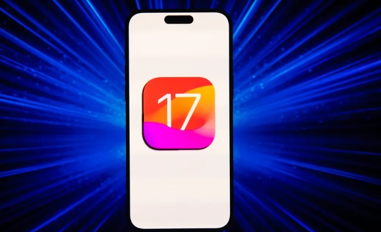 Apple phát hành iOS 17.1 sửa hàng loạt lỗi trên iPhone