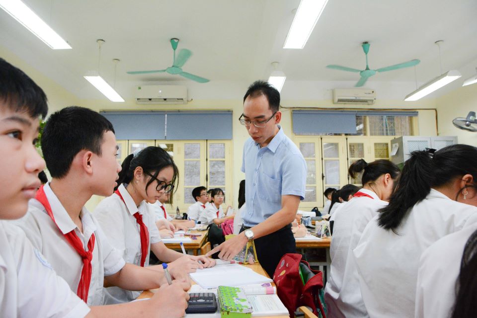 Hà Nội: Yêu cầu chấn chỉnh các hành vi thiếu chuẩn mực trong trường học
