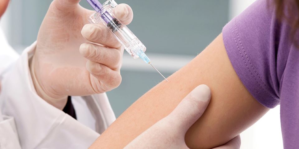 Những loại vaccine người cao tuổi nên tiêm