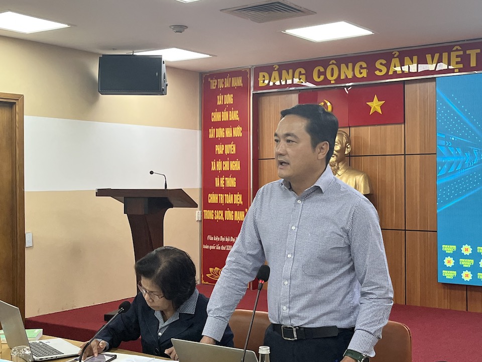 Diễn đàn Mekong Connect 2023: TP Hồ Chí Minh và ĐBSCL sẵn sàng cho kinh tế xanh