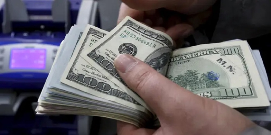 Tỷ giá USD hôm nay 11/11: Đồng USD quay đầu giảm