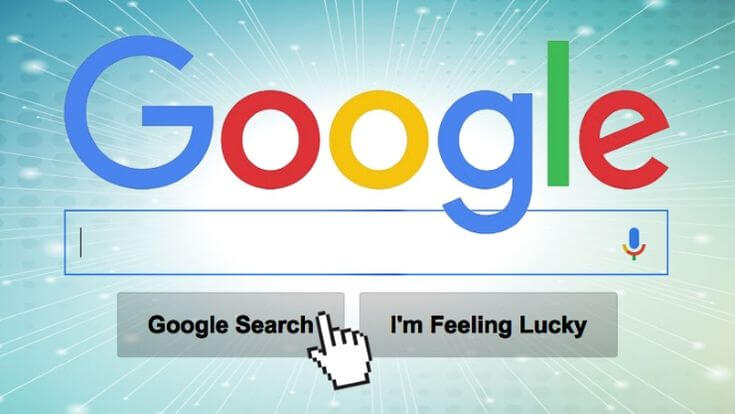 Thủ thuật tìm kiếm Google cực hữu ích