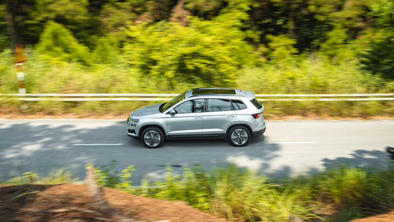 Skoda Việt Nam: Thương hiệu ô tô đến từ châu Âu