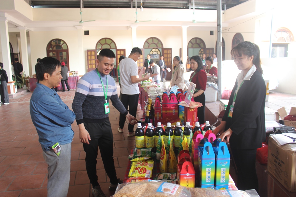 Ngăn chặn hàng giả từ công cụ nhận diện sản phẩm