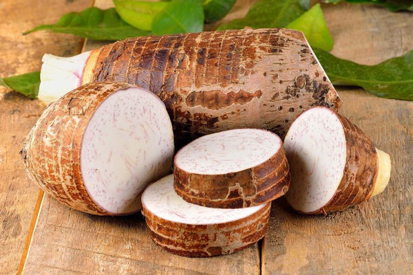 4 mẹo chọn khoai môn thơm bùi, mềm dẻo và không bị sượng