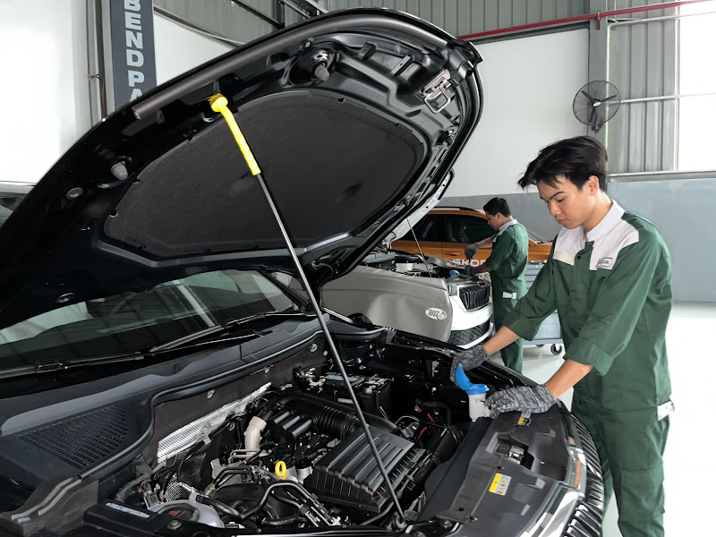 Skoda Việt Nam: Thương hiệu ô tô đến từ châu Âu